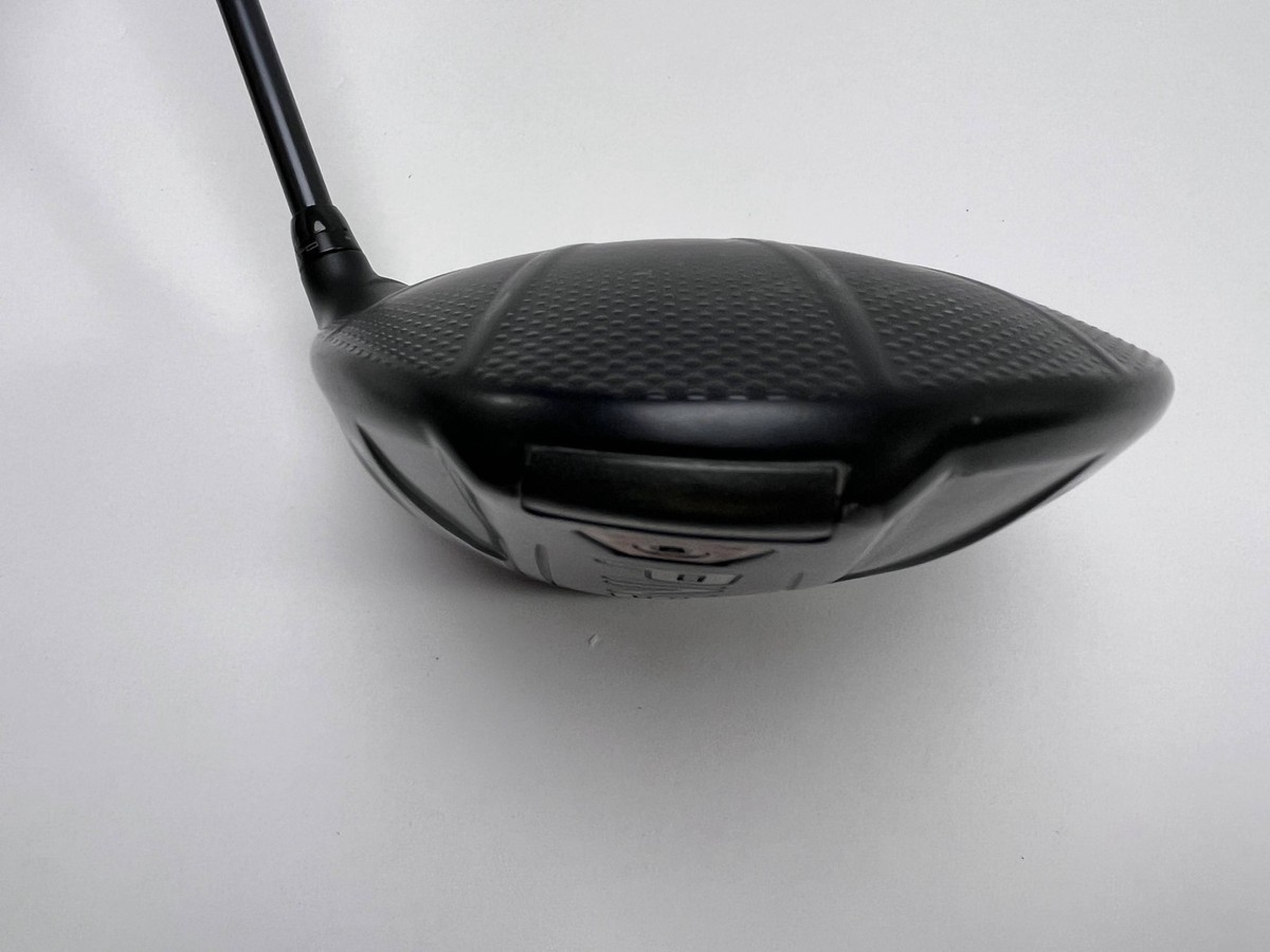 Ping G400 Max Driver 10.5* Alta CB Soft Regular 55g Senior Mens RH