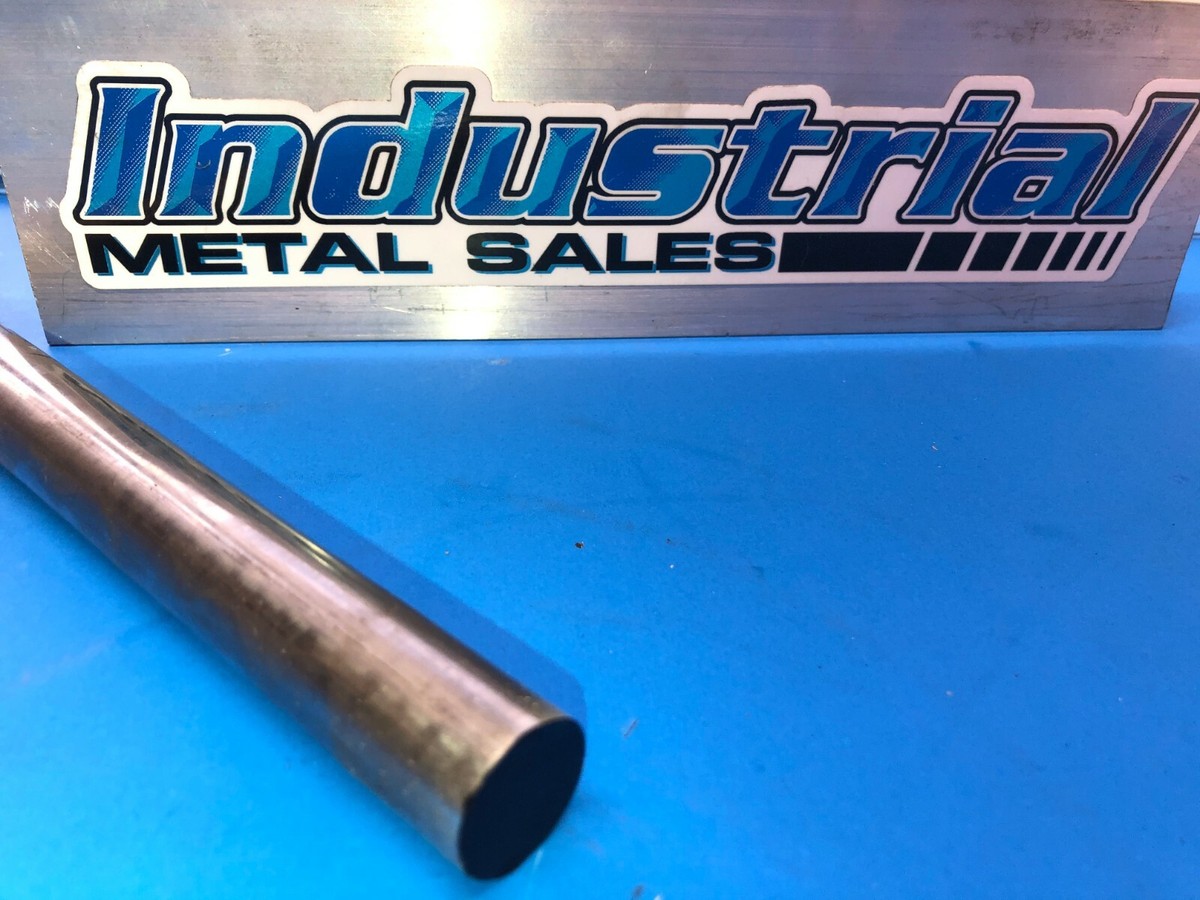 O1 Tool Steel Round Bar 5/8