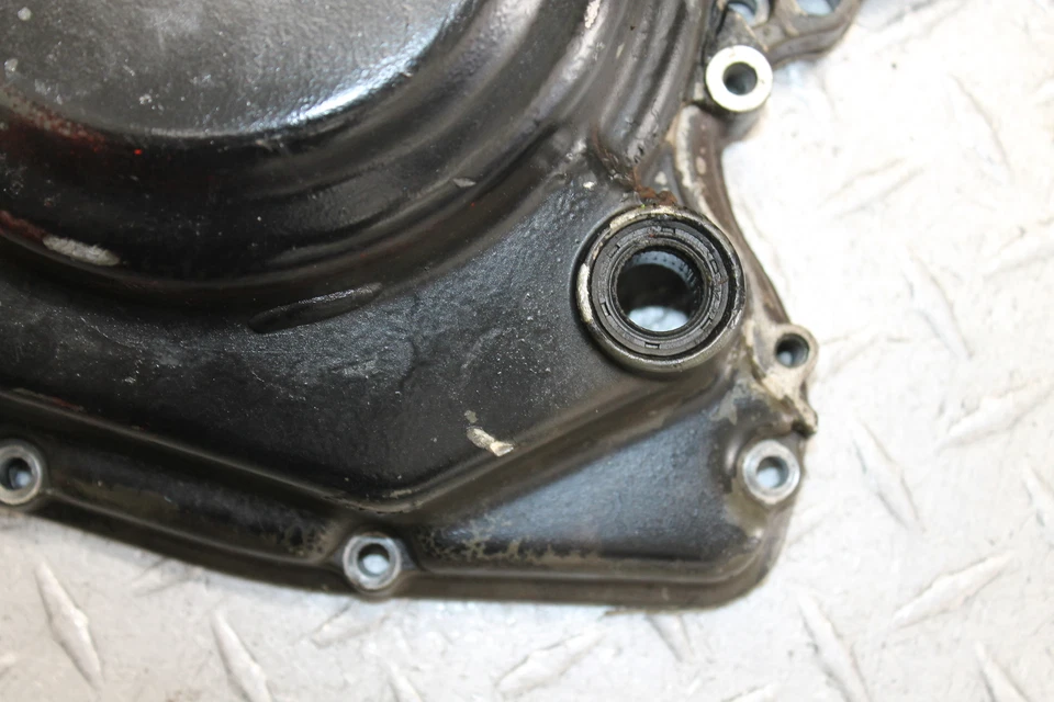 Ducati Monster 750 1999 estator oscuro magneto alternador cubierta generador Foto 2 de 4