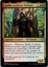 Radha, Coalition Warlord (211) Dominaria United DMU MTG Magic
