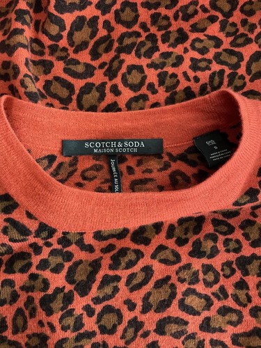 RUFFLE CUFF Sweater 8718859196486 