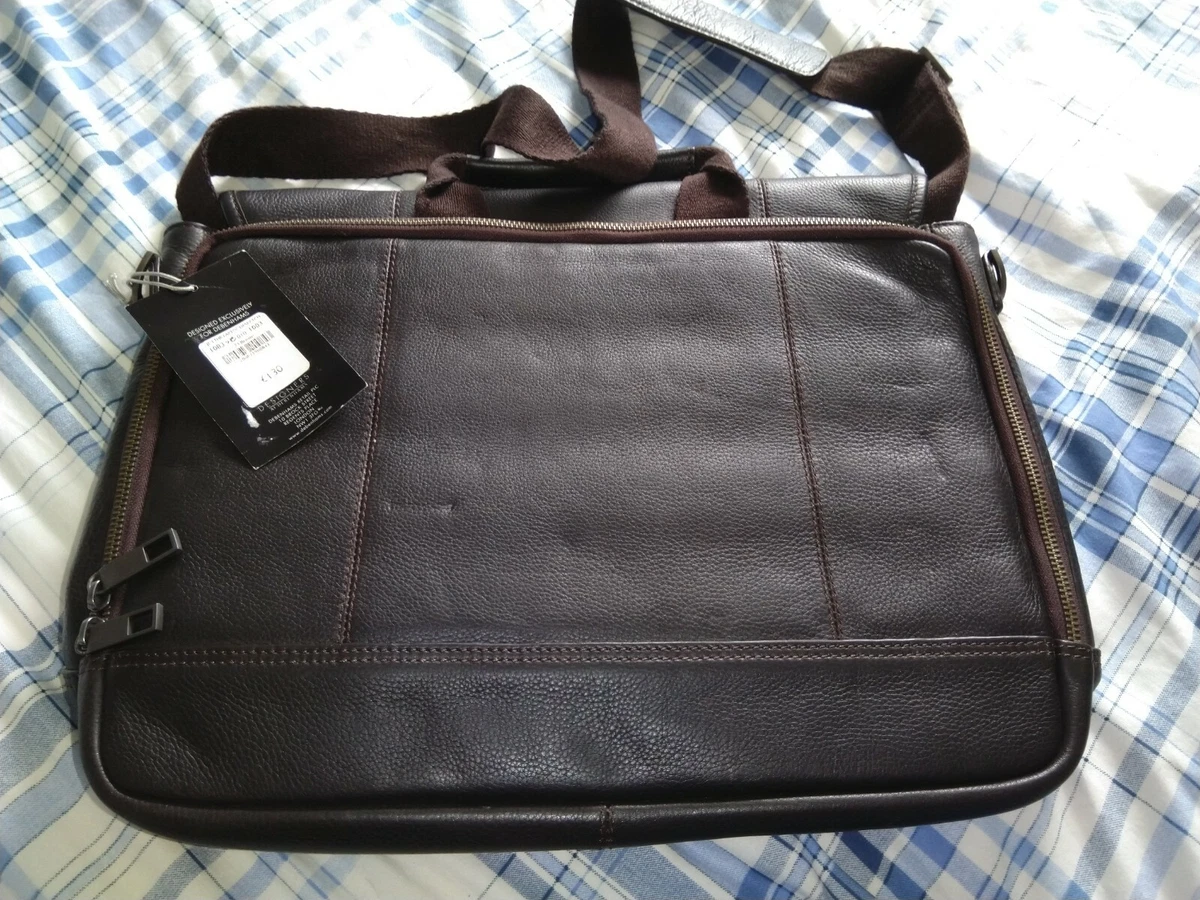 Debenhams laptop outlet bag