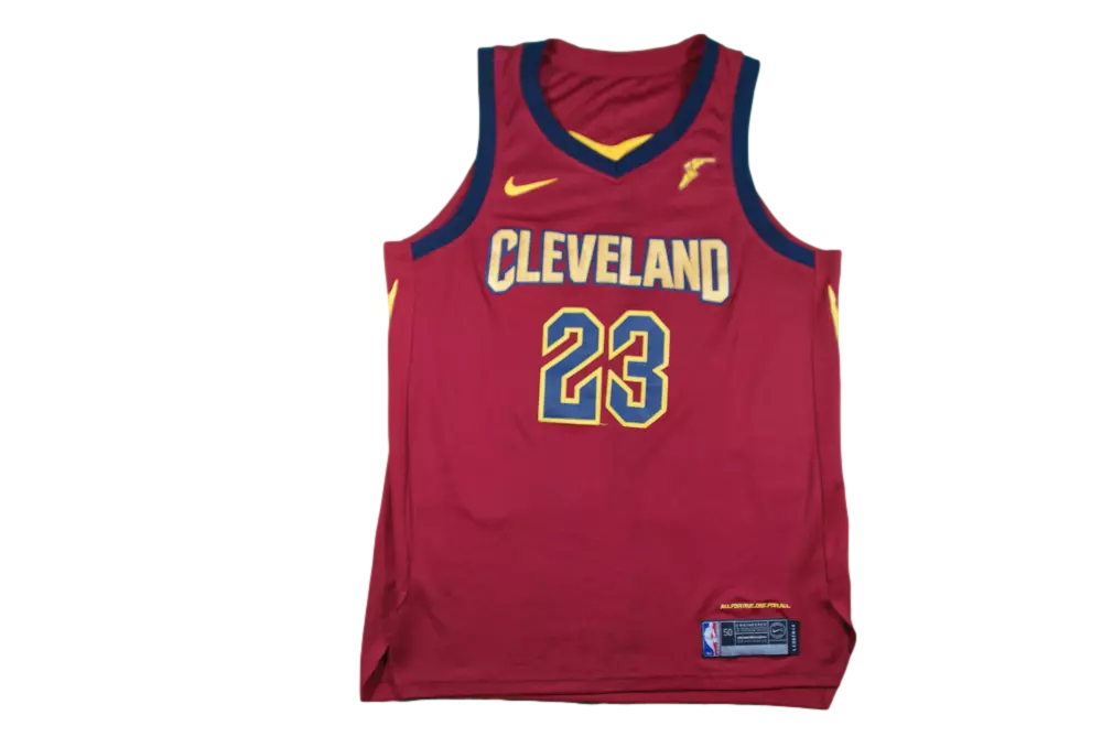 Maillots NBA Vintage