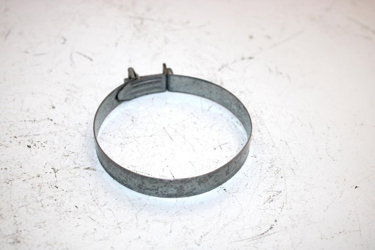 01 Ski-doo Mxz X 440 Oem Gemi Clamp 508000007 SSS1 | eBay