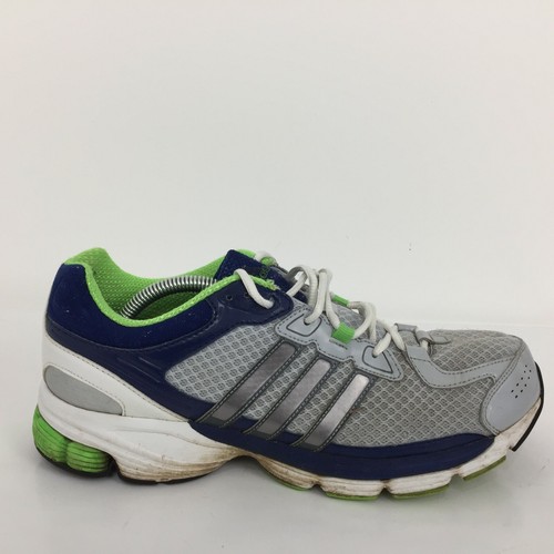 adidas run smart trainers