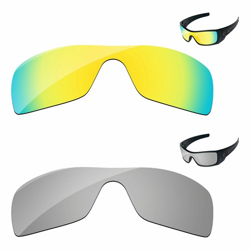 24K Polarized Replacement Lenses 