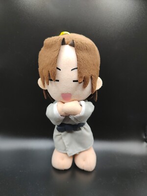 Fruits Basket Kyo Sohma Plush Doll Anime | eBay