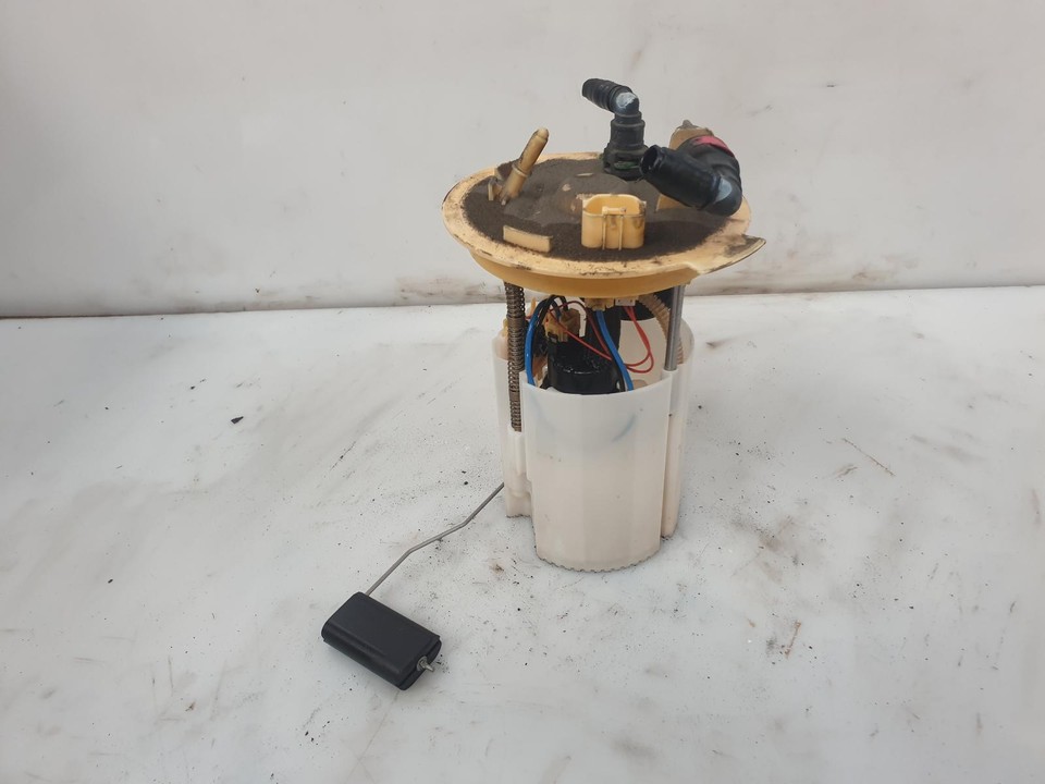 Ford S Max Fuel Pump Sender Unit 2.0 Diesel T7CL 2016 E1G39H307BD eBay