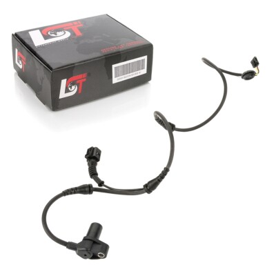 ABS Sensor Raddrehzahl vorne 8E0927803A für AUDI A4 B6 LIMO AVANT CABRIO 00-06