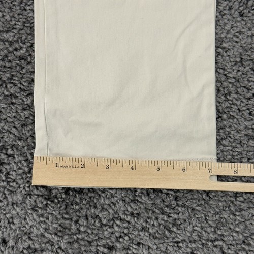 Southern Tide Boy's Channel Marker Chino Pants Light Khaki Size 16 - Picture 9 of 10