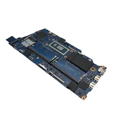 0G9W4H 05NKKM For Dell Inspiron 15 3520 Motherboard With i5-1235U