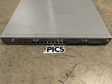 Juniper Networks SRX345 Firewall
