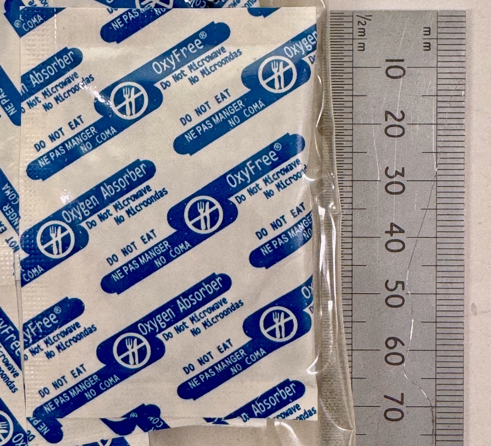 Bombola Di Ossigeno Ricaricabile Piena Da 5 Lt 200 Bar Per Saldatura - Foto 2