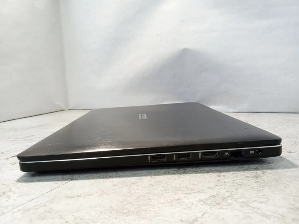 ASUS Q501L 15.6" Laptop Intel Core i5-4200U 1.60GHz PARTS OR REPAIR -FM - Image 4 of 4