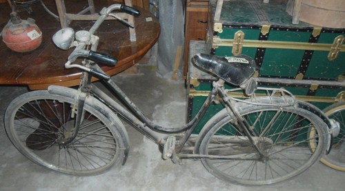 BICICLETTA BIANCHI LUSSO | eBay