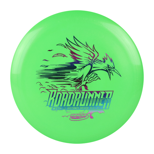 Innova Disc Golf GStar Roadrunner Distance Driver 9/5/-4/1 - Choose Exact Disc - Picture 17 of 56