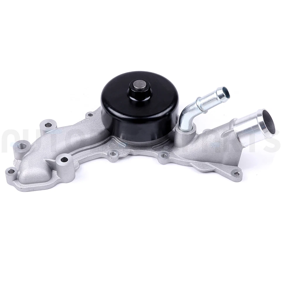 For 2011-2016 Chrysler 300 2011-2016 Dodge Charger 3.6L Water Pump & Thermostat Foto 3 de 4