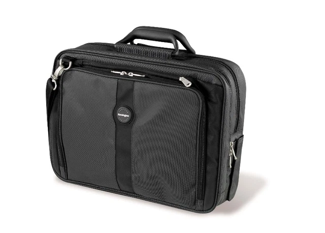 Hombro del Ordenador portátil de Nylon Kensington/Bolsas de Mensajero