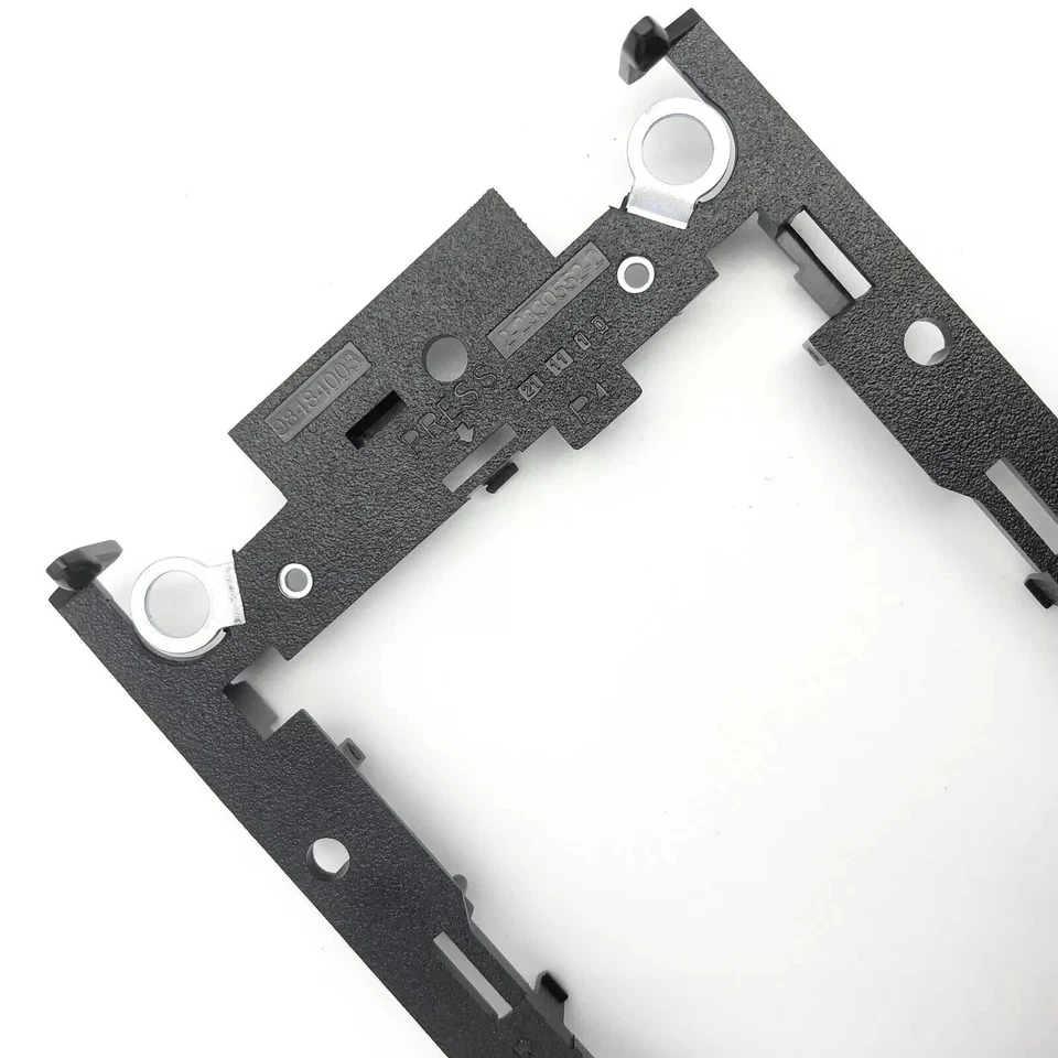 Intel LGA 4189-4 P4 Radiator Mounting Bracket Frame - Image 3 of 3