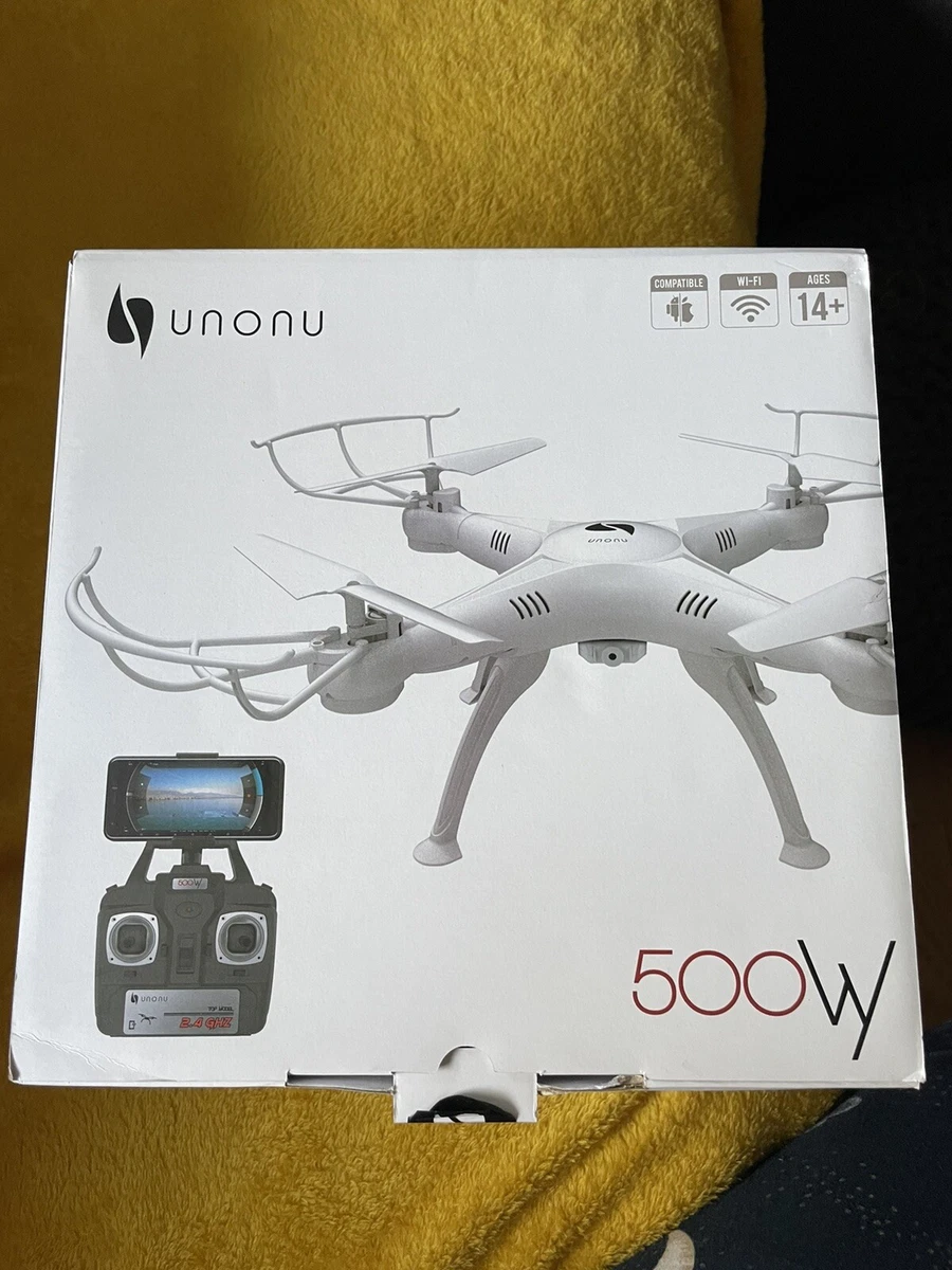 Unonu 300w drone deals