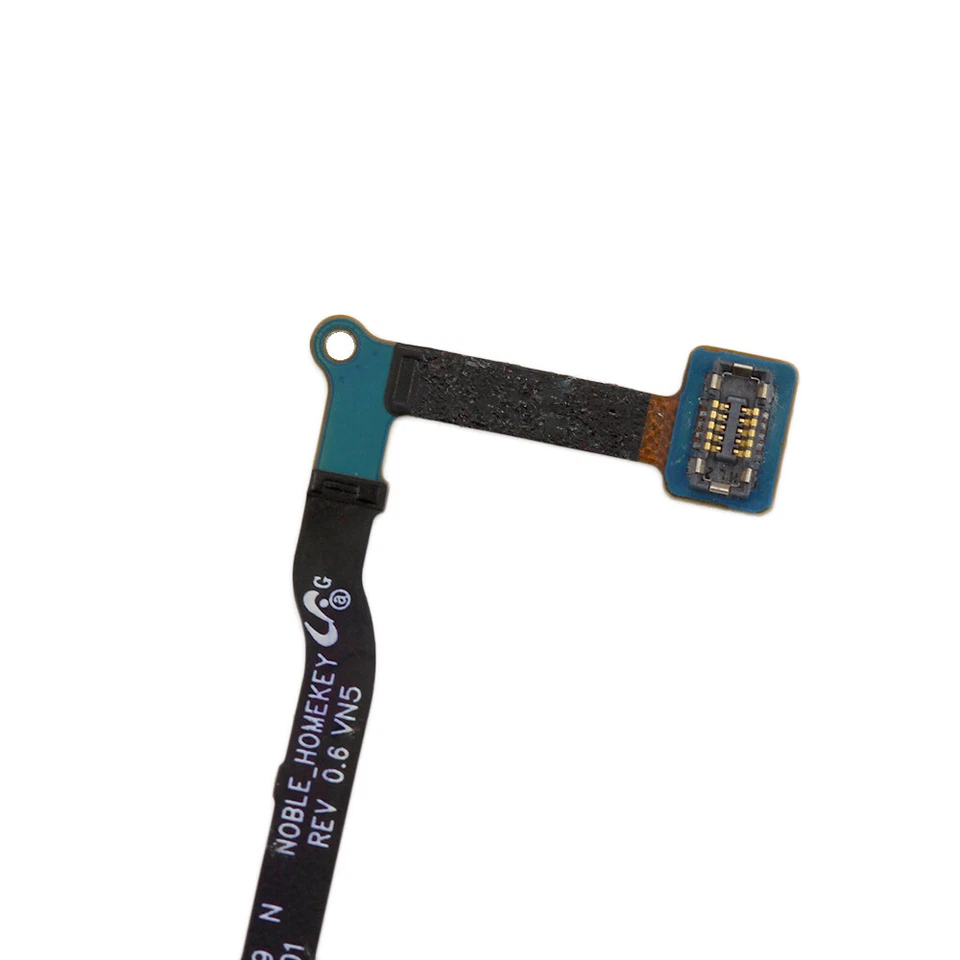 Home Button For Samsung Galaxy Note 5 N920T N920A N920P N920V N920R Black - Image 2 of 4