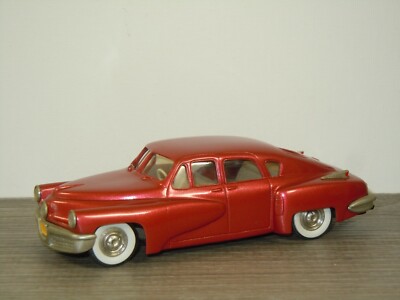 1948 Tucker 48 - Brooklin Models 2 England 1:43 *55445