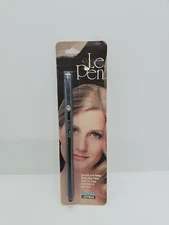 Vtg NOS Marvy Uchida Le Pen Black 0.3mm Micro Fine Pen Made In Japan