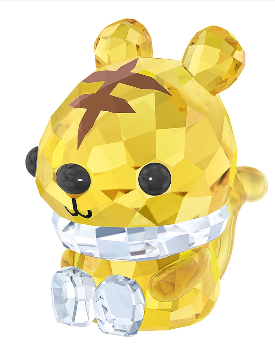 Swarovski Tiger for sale | eBay