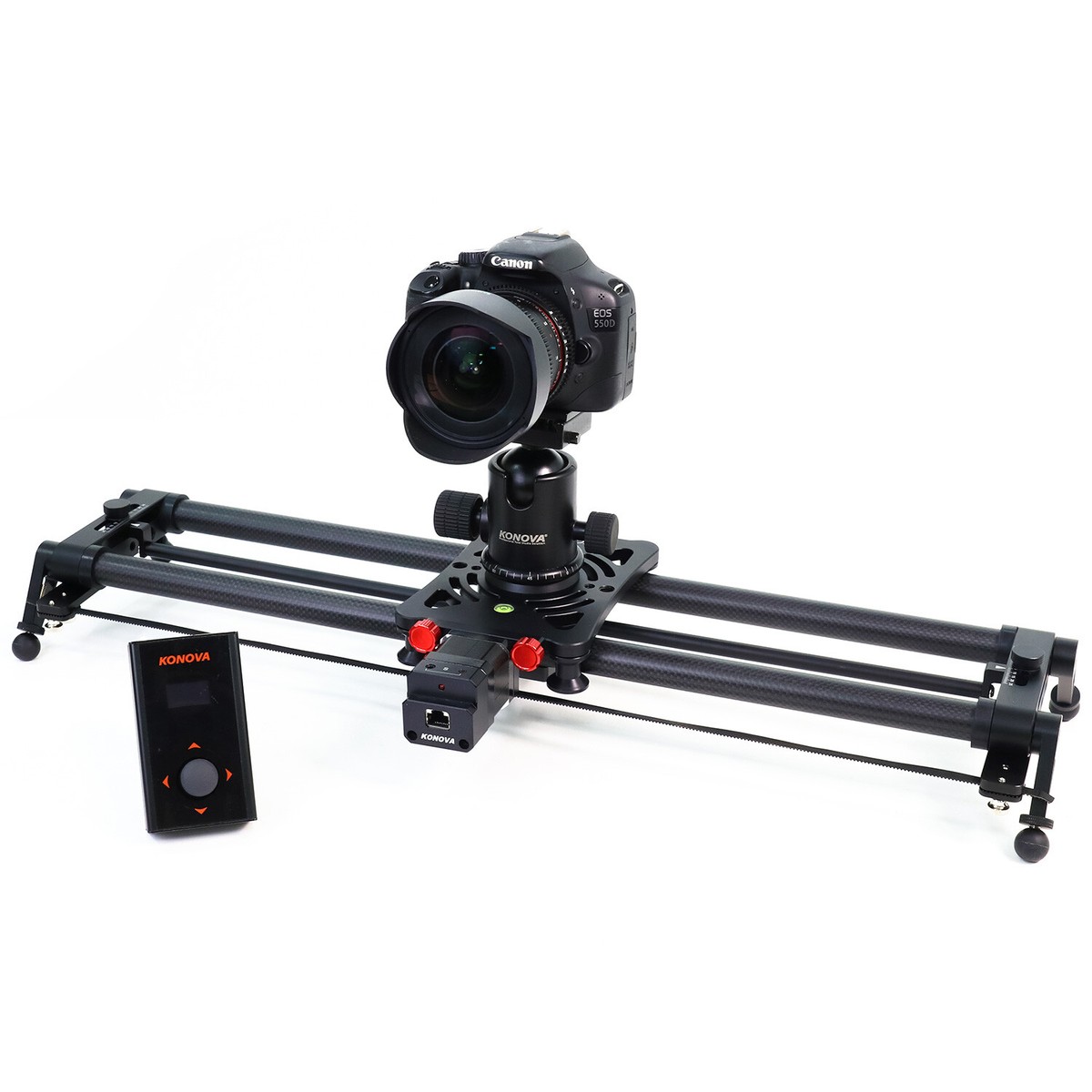 Konova KMS S2 Motor Kit Only for Motorized Camera Slider