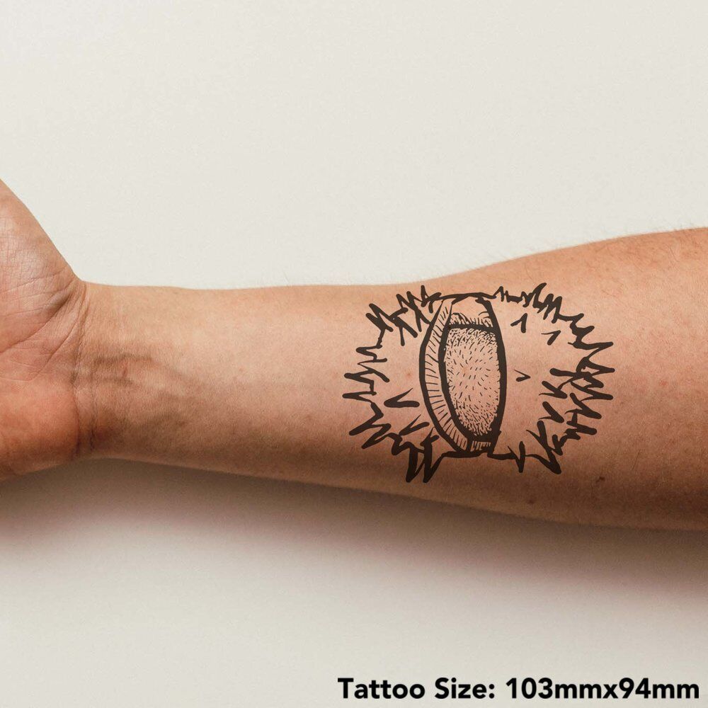 👩🏻 🙏🏻⚡👏 Split Face Artist: @albaprietotattooart Country: ES  ——————————————————————— ⚜️FOLLOW⚜️ @skingiants for… | Tattoos, Black white  tattoos, Picture tattoos