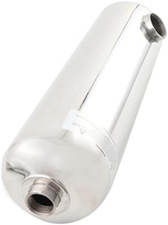 Riscaldatore per piscina in acciaio inox, 60 kw, scambiatore di calore per pisci