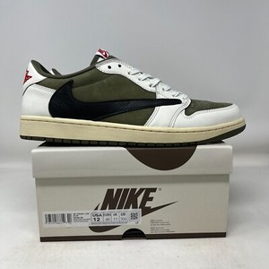 Air Jordan 1 Low Travis Scott for sale | eBay Air Jordan 1 Low Travis Scott for sale | eBay