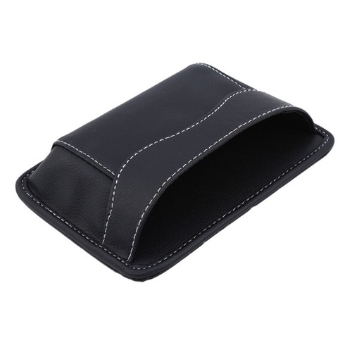 Premium Car for Seat Crevice Storage Box for Cards Cellphones Wallets Keys Coins - Afbeelding 5 van 8