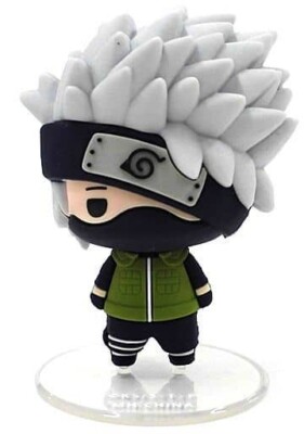 MegaHouse Chokorin Mascot NARUTO Shippuden Vol. 1 Mini Figure Toy