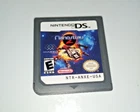 Nanostray 2 - (Nintendo DS 2008) - cartridge