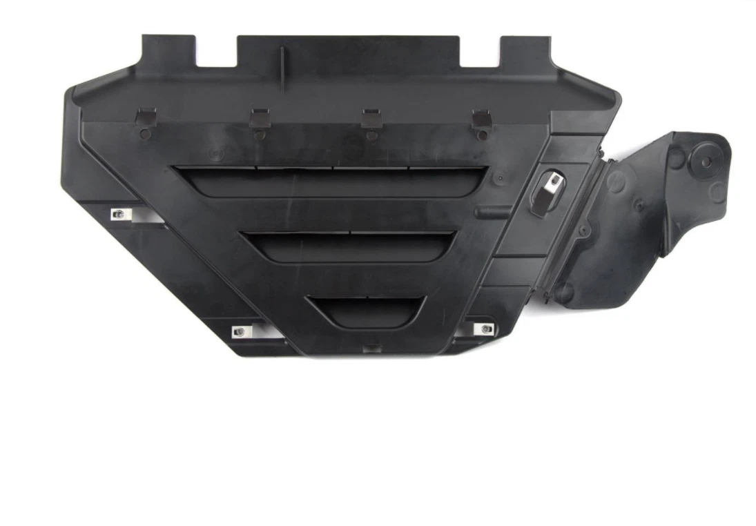 NEW FORD MUSTANG MK6 ENGINE COMPARTMENT SPLASH SHIELD 5297487  