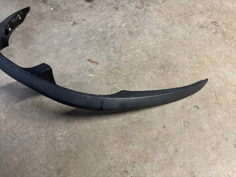 Parachoques delantero Ski-doo Mach Z Formula III CK3 1998-2003 Grand Touring 800 700 600 Foto 4 de 4