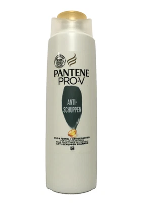 PANTENE PRO-V ANTI-SCHUPPEN Shampoo 300 ml - Bild 1 von 2