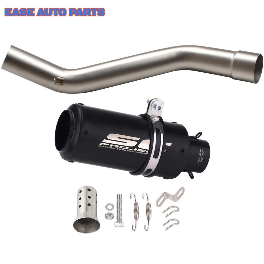 Exhaust Systems for 2008 Kawasaki Ninja ZX10R for sale | eBay
