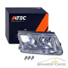 ATEC XENON SCHEINWERFER D2S/H7 RECHTS FÜR VW PASSAT 3B 3BG BJ 96-00
