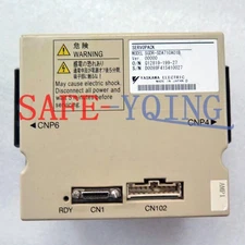 1PC Yaskawa SGDR-SDA710A01B Servo Drive Used