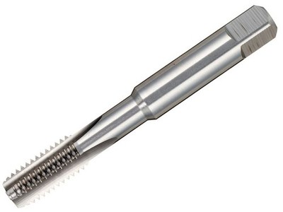 Dormer - E500 HSS Coarse Tap Straight Flute 6mm Taper