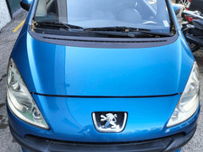 7901Q5 Fronthaube  PEUGEOT 1007 1.6 16V Ber. 3p/b/1587cc