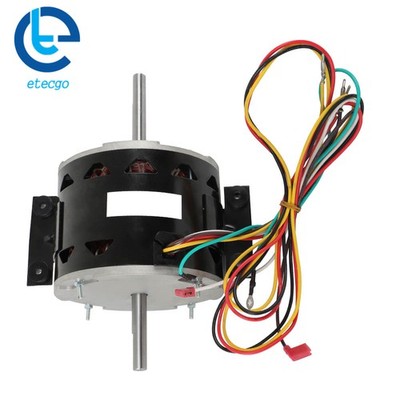 Replacement For AC Cond Fan Motor Brisk Air II 3315332.005