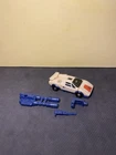 Transformers G1 Breakdown w/ Accessories - Menasor Combiner Stunticon - 1986
