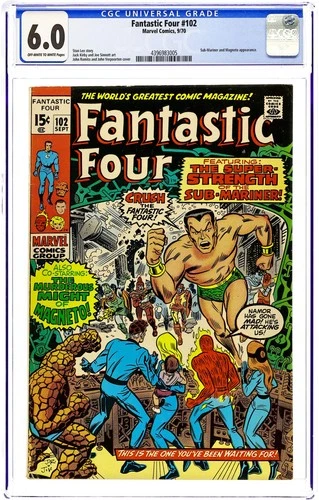 Comic Image