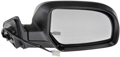 DORMAN 955-2295 Side View Mirror - Left For 11-12 Subaru Legacy Outback