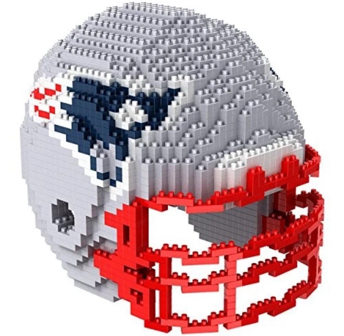 3-d Construction Toy