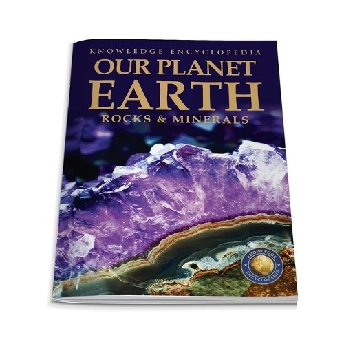 Knowledge Encyclopedia for Children by  Wonder House Books - 9789354402401 - Image 6