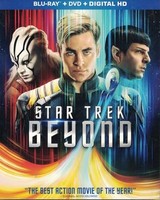Star Trek Beyond Bl - Bd - G3Z